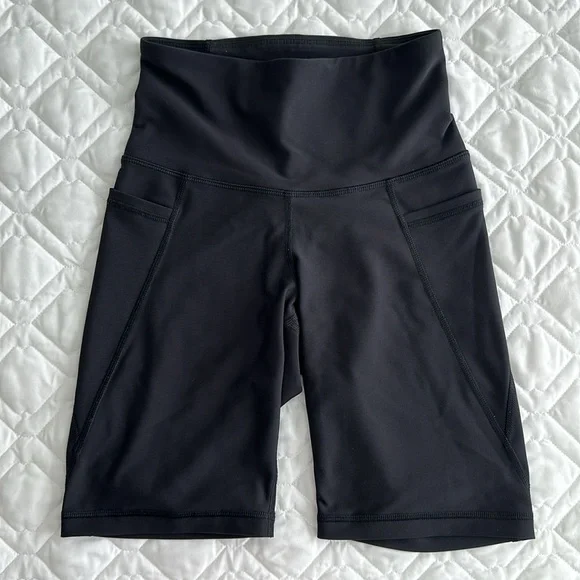 Old Navy Active Biker Shorts - 5 Pairs - Picture 6 of 6